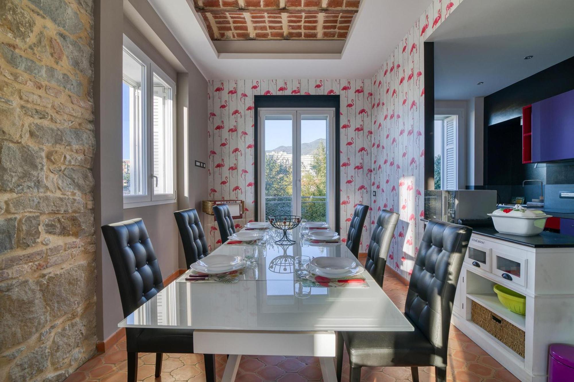 La Lincolnia - With Garden And Seaview - Happy Rentals Sanremo Exterior photo